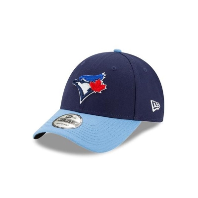 Toronto Blue Jays Gorra | New Era MLB The League 9forty Adjustable Cap Mexico - Azules